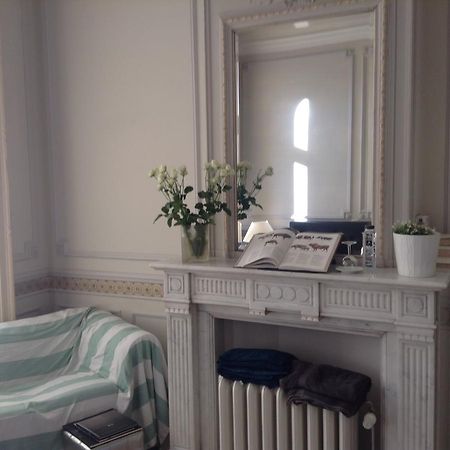 Bed and Breakfast Brugmann443 Saint-Gilles Экстерьер фото